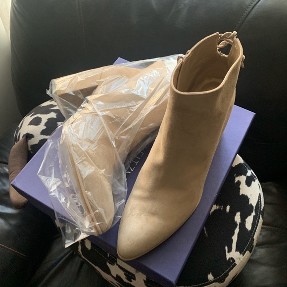 Stuart Weitzman Boots - Picture 2 of 4